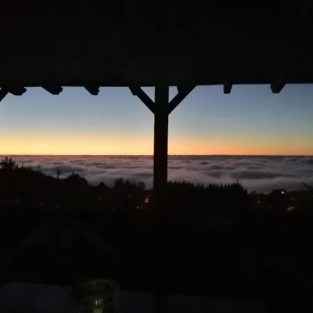 Finca La Jaraca Alojamento de Turismo Rural *