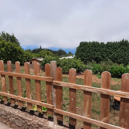 Finca La Jaraca Lantgård Tacoronte