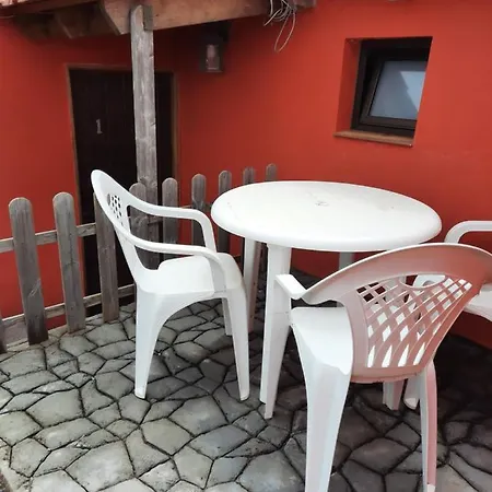 Finca La Jaraca Lantgård Tacoronte