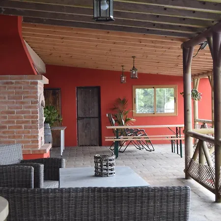 Finca La Jaraca Farm stay