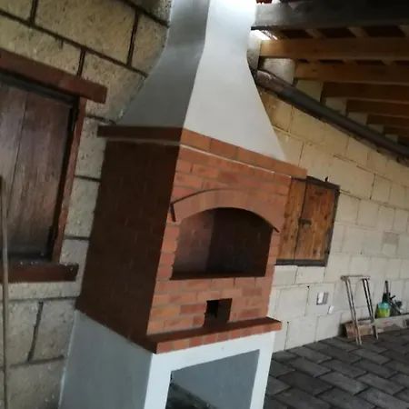 Alloggio per agriturismo Finca La Jaraca