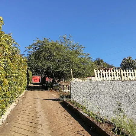 Farm stay Finca La Jaraca *