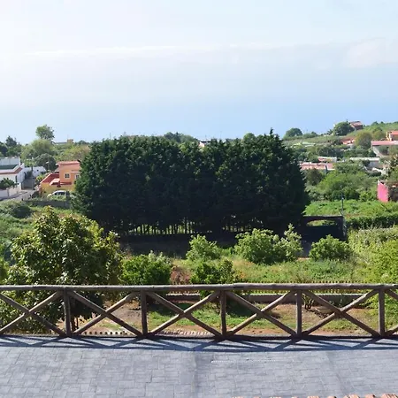 Finca La Jaraca Farm stay