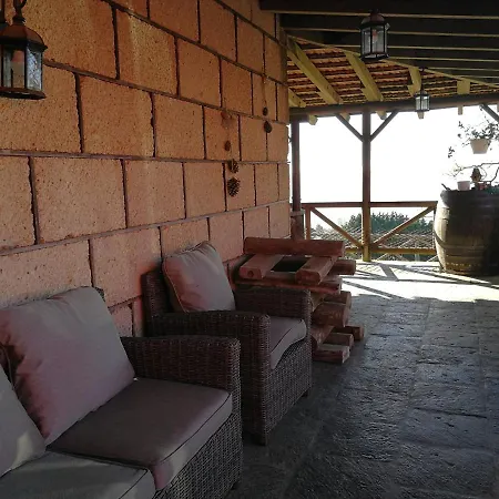 Finca La Jaraca Farm stay Tacoronte