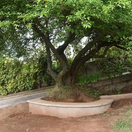 Finca La Jaraca Farm stay *