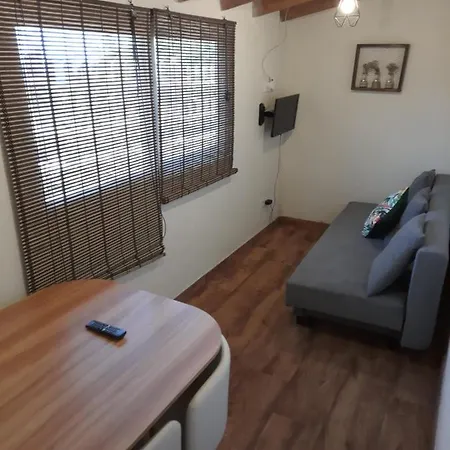 Finca La Jaraca Farm stay *
