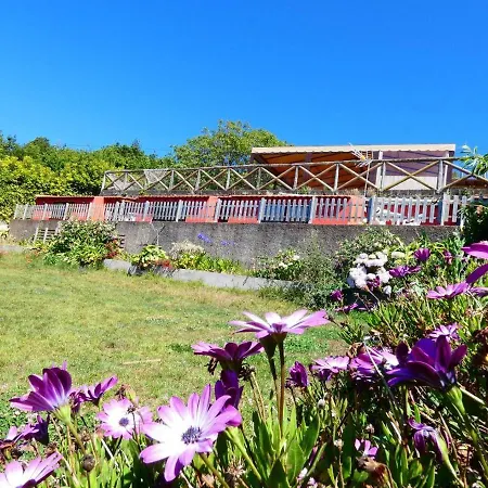 Farma Finca La Jaraca *