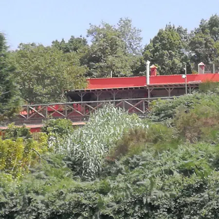 Alloggio per agriturismo Finca La Jaraca Tacoronte