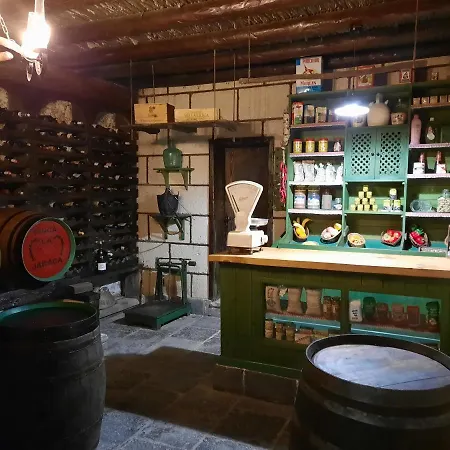 Finca La Jaraca Bauernhof *